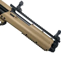 EMG KelTec KSG Pump Action Shotgun (Tan) 