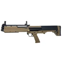 EMG KelTec KSG Pump Action Shotgun (Tan) 