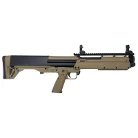 EMG KelTec KSG Pump Action Shotgun (Tan) 