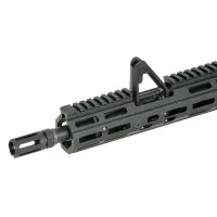 Golden Eagle / EMG DD4 M4A1 FSP RIII GBBR 14.5" (Black) 