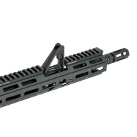 Golden Eagle / EMG DD4 M4A1 FSP RIII GBBR 14.5" (Black) 