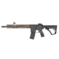 Golden Eagle / EMG DD4 M4A1 FSP RIII GBBR 14.5" (Tan)