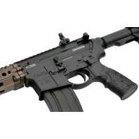 Golden Eagle / EMG DD4 M4A1 FSP RIII GBBR 14.5" (Tan)