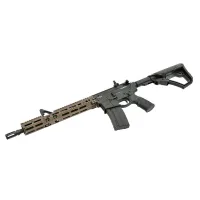 Golden Eagle / EMG DD4 M4A1 FSP RIII GBBR 14.5" (Tan)
