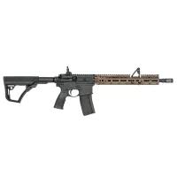 Golden Eagle / EMG DD4 M4A1 FSP RIII GBBR 14.5" (Tan)