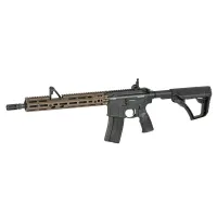 Golden Eagle / EMG DD4 M4A1 FSP RIII GBBR 14.5" (Tan)