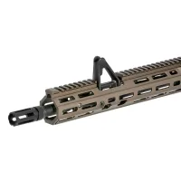 Golden Eagle / EMG DD4 M4A1 FSP RIII GBBR 14.5" (Tan)