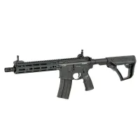 Golden Eagle / EMG DD4 MK18 RIII GBBR 10.3" (Black)