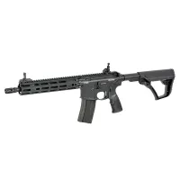 Golden Eagle / EMG DD4 MK18 RIII GBBR 11.5" (Black)