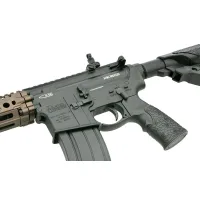 Golden Eagle / EMG DD4 MK18 RIII GBBR 10.3" (Tan)