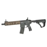 Golden Eagle / EMG DD4 MK18 RIII GBBR 10.3" (Tan)