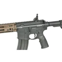Golden Eagle / EMG DD4 MK18 RIII GBBR 10.3" (Tan)