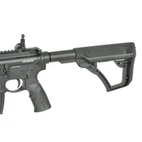 Golden Eagle / EMG DD4 MK18 RIII GBBR 10.3" (Tan)