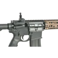 Golden Eagle / EMG DD4 MK18 RIII GBBR 10.3" (Tan)