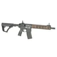 Golden Eagle / EMG DD4 MK18 RIII GBBR 11.5" (Tan)
