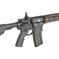 Golden Eagle / EMG DD4 MK18 RIII GBBR 11.5" (Tan)