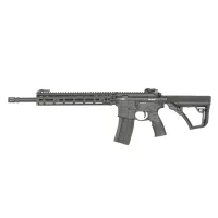 Golden Eagle / EMG DD4 RIII GBBR 16" (Black)