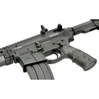 Golden Eagle / EMG DD4 RIII GBBR 16" (Black)