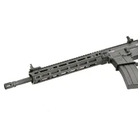 Golden Eagle / EMG DD4 RIII GBBR 16" (Black)