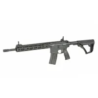 Golden Eagle / EMG DD4 RIII GBBR 16" (Black)