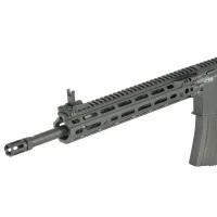 Golden Eagle / EMG DD4 RIII GBBR 16" (Black)