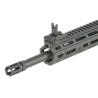 Golden Eagle / EMG DD4 RIII GBBR 16" (Black)
