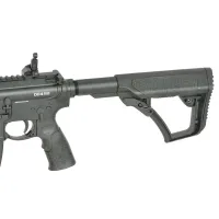 Golden Eagle / EMG DD4 RIII GBBR 16" (Black)