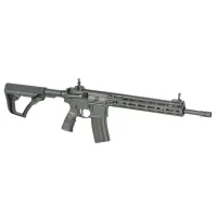 Golden Eagle / EMG DD4 RIII GBBR 16" (Black)