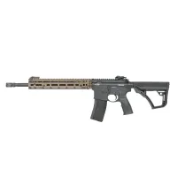 Golden Eagle / EMG DD4 RIII GBBR 16" (Tan)