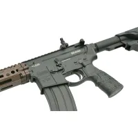 Golden Eagle / EMG DD4 RIII GBBR 16" (Tan)