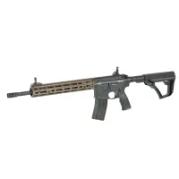 Golden Eagle / EMG DD4 RIII GBBR 16" (Tan)