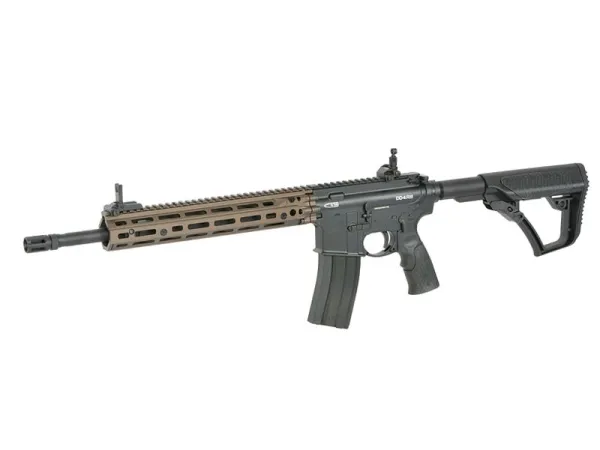 Golden Eagle / EMG DD4 RIII GBBR 16" (Tan)