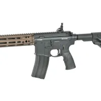 Golden Eagle / EMG DD4 RIII GBBR 16" (Tan)