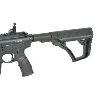 Golden Eagle / EMG DD4 RIII GBBR 16" (Tan)