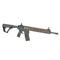 Golden Eagle / EMG DD4 RIII GBBR 16" (Tan)