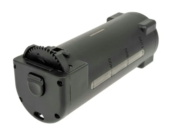 Support Weapons (AEG) : Well PRO Micro Rotary Arm-Mounted ...