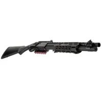 EMG Strike Industries M870 Gas Shotgun (Black)