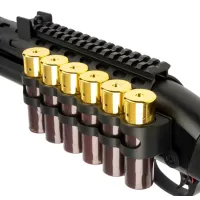 EMG Strike Industries M870 Gas Shotgun (Black)