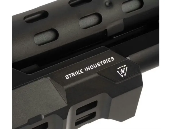 EMG Strike Industries M870 Gas Shotgun (Black)