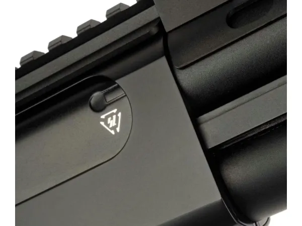 EMG Strike Industries M870 Gas Shotgun (Black)