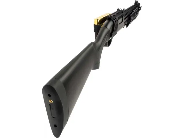 EMG Strike Industries M870 Gas Shotgun (Black)