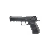 KJWorks CZP09 Gas Blowback Pistol