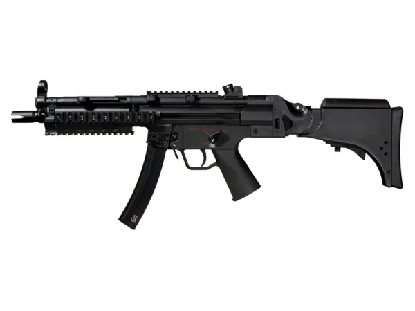 Secutor Virtus G-II AEG (Black)
