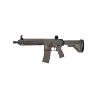 Saigo Defense Shogun AEG MK1 with Gate ASTER II Bluetooth (Tan - Inc. Lipo Battery and Charger)