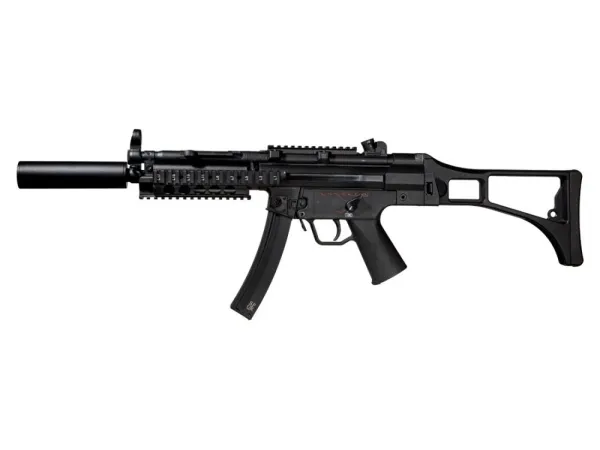 Secutor Virtus G-X AEG (Black)