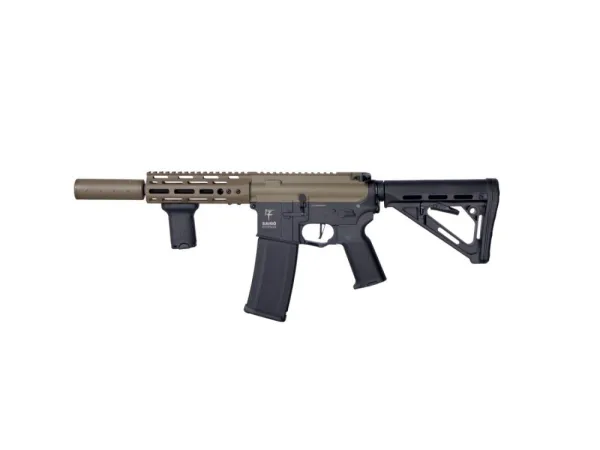 Saigo Defense KENJI KENSEI AEG Short (Tan - Inc. Lipo Battery and Charger)