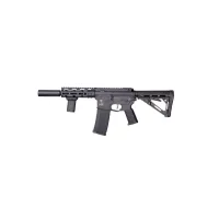 Saigo Defense KENJI KENSEI AEG Short (Black - Inc. Lipo Battery and Charger)