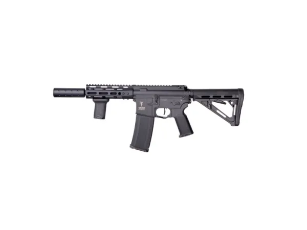 Saigo Defense KENJI KENSEI AEG Short (Black - Inc. Lipo Battery and Charger)