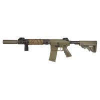 Secutor ASTRA XI Shadow AEG M-Lok (Tan)