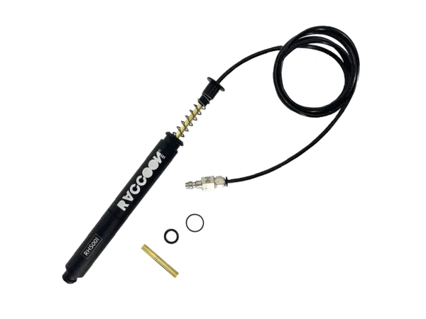 RACCOON HPA Airsoft Kit (Sniper)